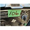 Image 8 : Clark turbo weld 100EN wire feed welder