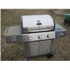 Image 1 : Propane barbecue