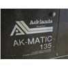 Image 2 : Acklands AK-MATIC 135 wire feed welder