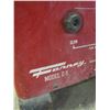 Image 2 : Forney model C-5 arc welder