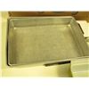 Image 3 : Box with Corning Ware, Cooking pans Etcetera