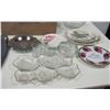 Image 1 : Box with assorted baking dishes and glassware