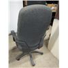 Image 5 : Rolling office chair as is