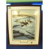 Image 1 : Ducks unlimited Canada 50th anniversary commemorative edition , "Renewal" , signed and numbered