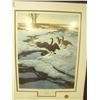 Image 2 : Ducks unlimited Canada 50th anniversary commemorative edition , "Renewal" , signed and numbered