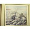 Image 3 : Ducks unlimited print “ of times past ” signed and numbered