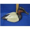 Image 4 : Ducks unlimited wood duck carving