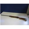 Image 1 : Pellet gun