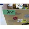 Image 8 : Assorted shop fluids Etcetera