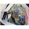 Image 4 : Shoe repair items zippers thread Etcetera
