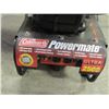 Image 3 : Coleman Powermate Ultra Generator 2500 watt