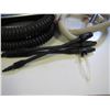 Image 3 : Assorted hoses clothesline and miscellaneous
