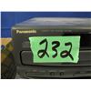Image 3 : Panasonic stereo system not tested