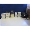 Image 1 : Juicer, popcorn maker, portion scale, toaster