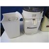 Image 2 : Juicer, popcorn maker, portion scale, toaster