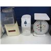 Image 3 : Juicer, popcorn maker, portion scale, toaster