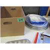 Image 8 : Baking trays and tins