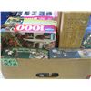 Image 8 : Puzzles and games