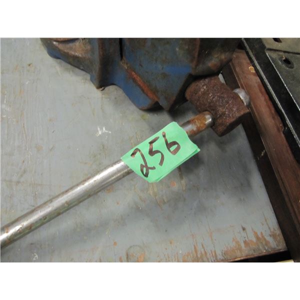Bench vice 5 inch
