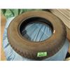 Image 1 : Trailer tire ST205 / 75 d