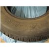 Image 3 : Trailer tire ST205 / 75 d