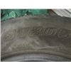 Image 4 : Trailer tire ST205 / 75 d