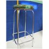 Image 3 : Lot of two stools
