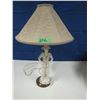 Image 1 : Vintage table lamp Chinese motif