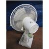 Image 3 : Windmere table top fan