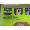 Image 3 : Rockwell portable table top saw appears new inbox
