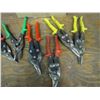 Image 3 : Assortment of TIN snips