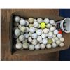 Image 1 : Golf balls and tees