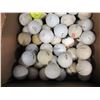 Image 2 : Golf balls and tees