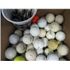 Image 3 : Golf balls and tees