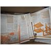 Image 2 : Books for building birdhouses and other books