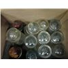 Image 6 : Glass insulators and wood holders