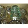 Image 9 : Glass insulators and wood holders