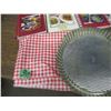 Image 2 : Baking items, cookbooks , apple Peeler , Etcetera