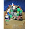 Image 10 : Shop and household fluids