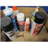 Image 3 : Shop and household fluids