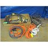 Image 1 : Lot of various extension cords