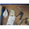 Image 6 : Allan Keyes , tire gages,   Etc