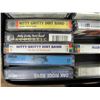 Image 3 : Cassette tapes and case