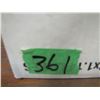 Image 9 : Cribbage board , small figurines, Domino game,  miscellaneous