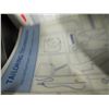 Image 4 : Single drawer metal filing cabinet full of fabric patterns etcetera