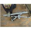 Image 3 : Bench vice 6 inch