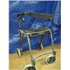 Image 3 : Assisted living wheeled Walker