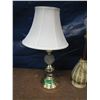 Image 2 : Lot of 4 table lamps