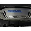 Image 4 : Dremel with various attachments