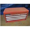 Image 1 : Tool chest well used